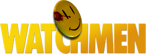 Watchmen: O Filme — Logos 3
