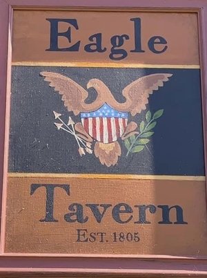 Image Tales from the Tavern