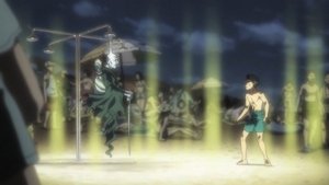 Ushio and Tora: Season 1 Episode 6 – The Sea of the Ayakashi