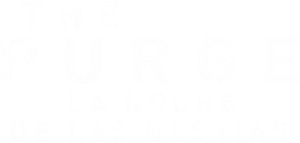 La purga. La noche de las bestias