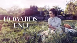 poster Howards End