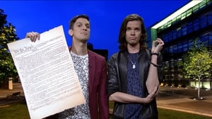 The Opposition with Jordan Klepper: 1×1