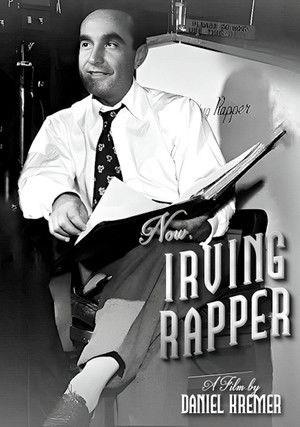 Now, Irving Rapper