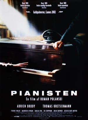Poster Pianisten 2002