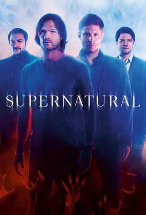 poster Supernatural