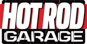 Hot Rod Garage