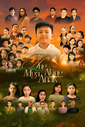 Ang Aking Mga Anak 3