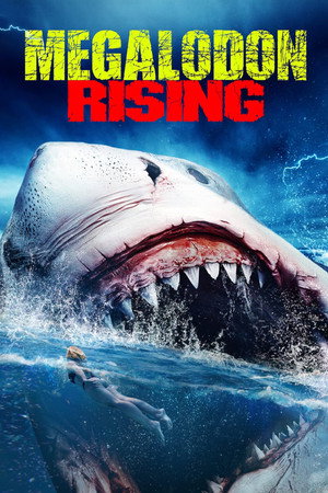 Megalodon Rising 11