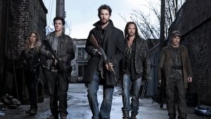 poster Falling Skies