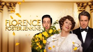 Florence Foster Jenkins (2016)