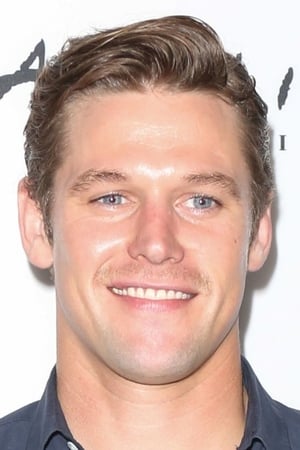 Aktoriaus Zach Roerig nuotrauka