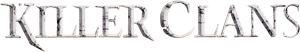 Killer Clans — Logos 2
