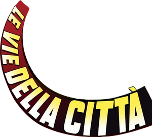 Ruas da Cidade — Logos 1