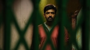 Thadam (2019) South Hindi Dubbed