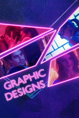 poster Graphic Desires