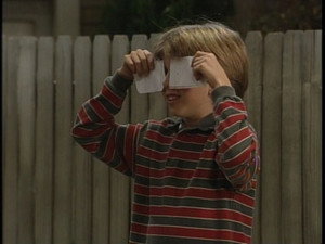 4. Los ojos no lo tienen