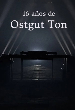 Ostgut Ton aus der Halle am Berghain