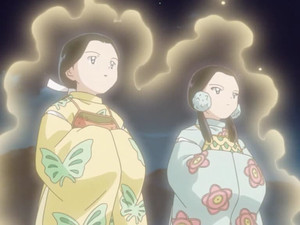 InuYasha Season 1 Episode 153