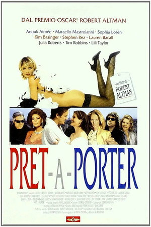 Prêt-à-Porter 42