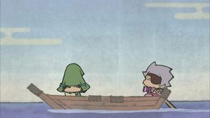 Mini Sengoku Basara 3