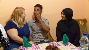 90 Day Fiancé: 4×4