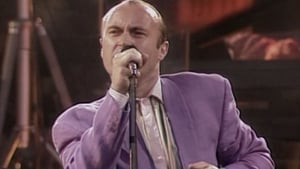 Phil Collins - Serious Hits Live