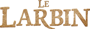 Le Larbin — Logos 1