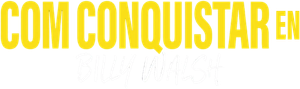 Como conquistar o Billy Walsh — Logos 12