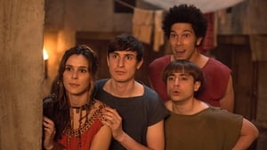 Plebs Season 3 Episode 3