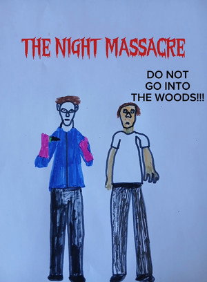 The Night Massacre