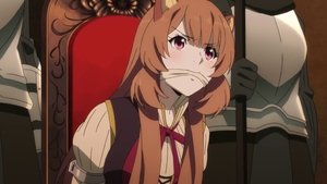 The Rising of the Shield Hero الموسم 1 الحلقة 4