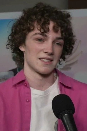 Caspar Jennings