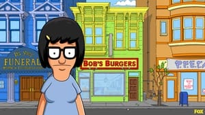 Bob burgerfalodája