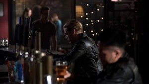 Shadowhunters : The Mortal Instruments saison 3 Episode 5