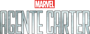 Marvel's Agent Carter — Logos 9
