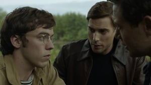 X Company: 1×1