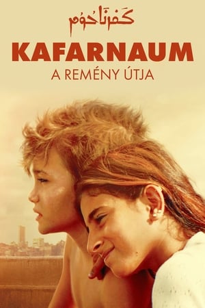 Image Kafarnaum - A remény útja