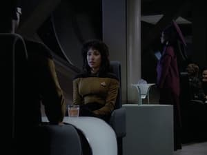 Star Trek – The Next Generation S02E16