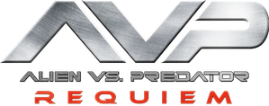 Aliens vs. Predator 2 — Logos 10