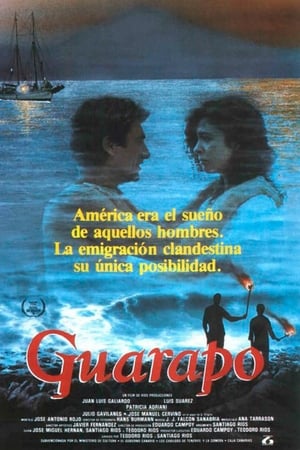 Poster Guarapo (1989)