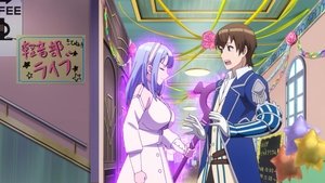Do You Love Your Mom and Her Two-Hit Multi-Target Attacks? Season 1 Episode 7