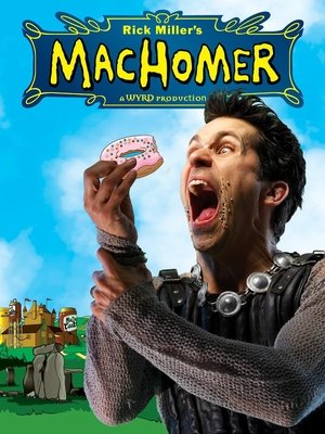 MacHomer film complet