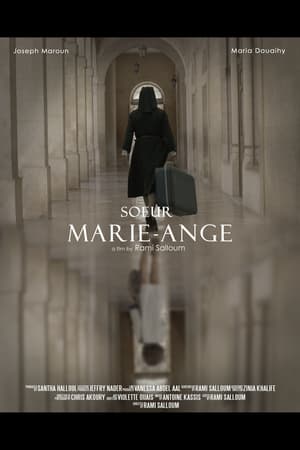 Poster Soeur Marie-Ange 