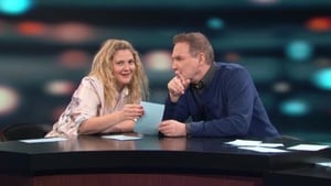 Norm Macdonald Has a Show Drew Barrymore