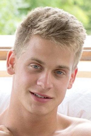 Mark Sullivan portrait