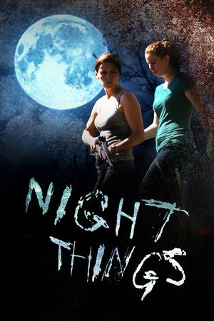 Night Things 4