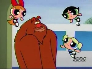 The Powerpuff Girls Say Uncle