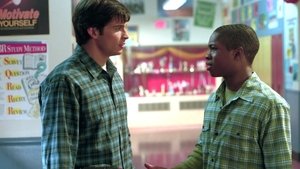 Smallville: 2×20