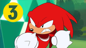 Sonic Mania Adventures & Knuckles