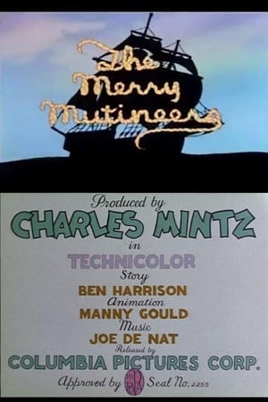 The Merry Mutineers film complet